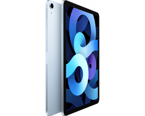 Планшет Apple 10.9-inch iPad Air 4 gen. (2020) Wi-Fi 256GB - Sky Blue