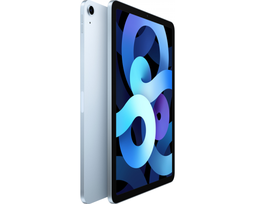 Планшет Apple 10.9-inch iPad Air 4 gen. (2020) Wi-Fi + Cellular 256GB - Sky Blue