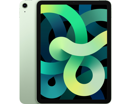 Планшет Apple 10.9-inch iPad Air 4 gen. (2020) Wi-Fi 64GB - Green