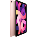 Планшет Apple 10.9-inch iPad Air 4 gen. (2020) Wi-Fi + Cellular 256GB - Rose Gold (rep. MV0Q2RU/A)