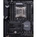 Материнская плата ASUS TUF X299 MARK 2, LGA2066, X299, 8*DDR4 , SLI+CrossFireX, SATA3 + RAID, Audio, Gb LAN*1, USB 3.1*10, USB 2.0*6, COM*1 header (w/o cable), ATX ; 90MB0UB0-M0EAY0