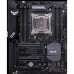 Материнская плата ASUS TUF X299 MARK 2, LGA2066, X299, 8*DDR4 , SLI+CrossFireX, SATA3 + RAID, Audio, Gb LAN*1, USB 3.1*10, USB 2.0*6, COM*1 header (w/o cable), ATX ; 90MB0UB0-M0EAY0