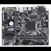 Материнская плата GIGABYTE H310M S2H V1.1 / LGA1151 H310 PCI-E Dsub+DVI+HDMI GbLAN SATA MicroATX 2DDR4 RTL