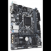 Материнская плата GIGABYTE H310M S2H V1.1 / LGA1151 H310 PCI-E Dsub+DVI+HDMI GbLAN SATA MicroATX 2DDR4 RTL