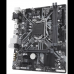 Материнская плата GIGABYTE H310M S2H V1.1 / LGA1151 H310 PCI-E Dsub+DVI+HDMI GbLAN SATA MicroATX 2DDR4 RTL