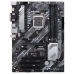 Материнская плата ASUS PRIME B460-PLUS, LGA1200, B460, 4*DDR4, D-Sub + DVI + HDMI, CrossFireX, SATA3 + RAID, Audio, Gb LAN, USB 3.2*6, USB 2.0*6, COM*1 header (w/o cable), ATX ; 90MB13J0-M0EAY0