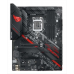 Материнская плата ASUS ROG STRIX B460-H GAMING, LGA1200, B460, 4*DDR4, HDMI+DP, CrossFireX, SATA3 + RAID, Audio, Gb LAN, USB 3.1*9, USB 2.0*4, mATX ; 90MB13Q0-M0EAY0