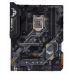 Материнская плата ASUS TUF GAMING B460-PLUS, LGA1200, B460, 4*DDR4, HDMI+DP, CrossFireX, SATA3 + RAID, Audio, Gb LAN, USB 3.2*8, USB 2.0*4, COM*1 header (w/o cable), ATX ; 90MB13N0-M0EAY0