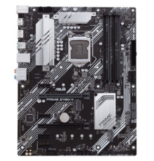 Материнская плата ASUS PRIME Z490-V-SI, LGA1200, Z490, 4*DDR4, DP + HDMI, SATA3 + RAID, Audio, Gb LAN, USB 3.2*8, USB 2.0*6, COM*1 header, LPT*1 header (w/o cable), ATX ; 90MB14P0-M0ECY0                                                                