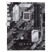 Материнская плата ASUS PRIME Z490-V-SI, LGA1200, Z490, 4*DDR4, DP + HDMI, SATA3 + RAID, Audio, Gb LAN, USB 3.2*8, USB 2.0*6, COM*1 header, LPT*1 header (w/o cable), ATX ; 90MB14P0-M0ECY0