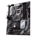 Материнская плата ASUS PRIME Z490-V-SI, LGA1200, Z490, 4*DDR4, DP + HDMI, SATA3 + RAID, Audio, Gb LAN, USB 3.2*8, USB 2.0*6, COM*1 header, LPT*1 header (w/o cable), ATX ; 90MB14P0-M0ECY0