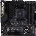 Материнская плата ASUS TUF GAMING B450M-PRO II, Socket AM4, B450, 4*DDR4, DVI+HDMI, CrossFireX, SATA3 + RAID, Audio, Gb LAN, USB 3.1*6, USB 2.0*6, COM*1 header (w/o cable), mATX ; 90MB1610-M0EAY0