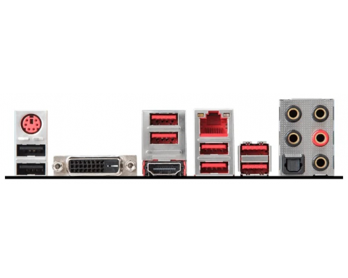 Материнская плата ASUS TUF GAMING B450-PLUS II, Socket AM4, B450, 4*DDR4, DVI+HDMI, CrossFireX, SATA3 + RAID, Audio, Gb LAN, USB 3.1*7, USB 2.0*6, COM*1 header (w/o cable), ATX ; 90MB1650-M0EAY0
