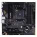 Материнская плата ASUS TUF GAMING B450M-PRO S, Socket AM4, B450, 4*DDR4, DVI+HDMI, CrossFireX, SATA3 + RAID, Audio, Gb LAN, USB 3.1*6, USB 2.0*6, COM*1 header (w/o cable), mATX ; 90MB1560-M0EAY0