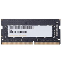 Память для ноутбука Apacer  DDR4   8GB  2666MHz SO-DIMM (PC4-21300) CL19 1.2V (Retail) 1024*8 (AS08GGB26CQYBGH/ES.08G2V.GNH)                                                                                                                              