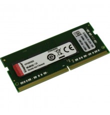 Память для ноутбука Kingston Branded DDR4   8GB (PC4-21300)  2666MHz SR x16 SO-DIMM                                                                                                                                                                       