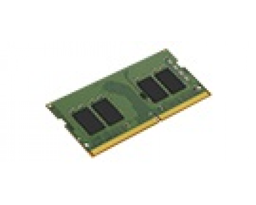 Память для ноутбука Kingston Branded DDR4   16GB (PC4-25600)  3200MHz SR x8 SO-DIMM