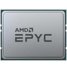 Центральный процессор CPU AMD EPYC 7702 (2.0GHz up to 3.35GHz/256Mb/64cores) SP3, TDP 200W, up to 4Tb DDR4-3200, 100-000000038                                                                                                                            