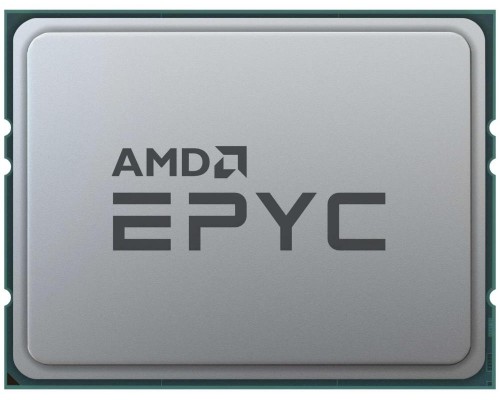 Центральный процессор CPU AMD EPYC 7702 (2.0GHz up to 3.35GHz/256Mb/64cores) SP3, TDP 200W, up to 4Tb DDR4-3200, 100-000000038