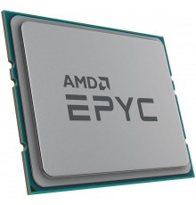 Центральный процессор CPU AMD EPYC 7262 (3.2GHz up to 3.4Hz/128Mb/8cores) SP3, TDP 155W, up to 4Tb DDR4-3200, 100-000000041                                                                                                                               