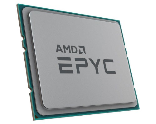 Центральный процессор CPU AMD EPYC 7262 (3.2GHz up to 3.4Hz/128Mb/8cores) SP3, TDP 155W, up to 4Tb DDR4-3200, 100-000000041