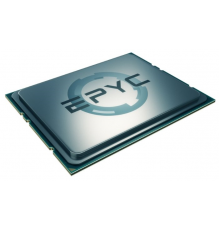 Центральный процессор CPU AMD EPYC 7502P, 1P (2.5GHz up to 3.35Hz/128Mb/32cores) SP3, TDP 180W, up to 4Tb DDR4-3200, 100-000000045                                                                                                                        