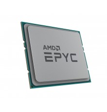 Центральный процессор CPU AMD EPYC 7452 (2.35GHz up to 3.35Hz/128Mb/32cores) SP3, TDP 155W, up to 4Tb DDR4-3200, 100-000000057                                                                                                                            