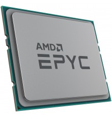 Центральный процессор CPU AMD EPYC 7552 (2.2GHz up to 3.3GHz/192Mb/48cores) SP3, TDP 200W, up to 4Tb DDR4-3200, 100-000000076                                                                                                                             