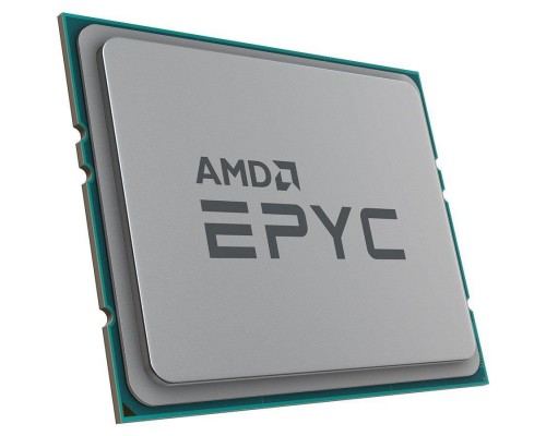 Центральный процессор CPU AMD EPYC 7272 (2.9GHz up to 3.2Hz/64Mb/12cores) SP3, TDP 120W, up to 4Tb DDR4-3200, 100-000000079