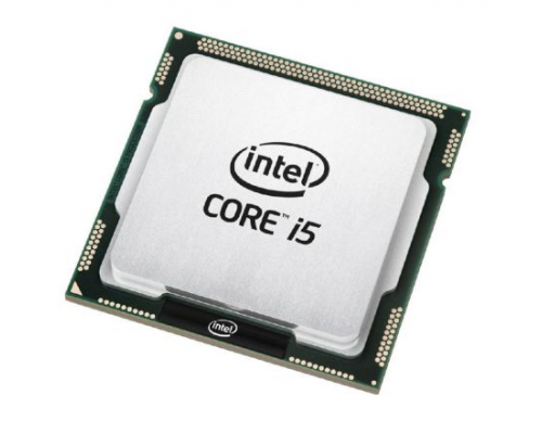 Центральный процессор CPU Intel Core i5-10600 (3.3GHz/12MB/6 cores) LGA1200 OEM, UHD630 350MHz, TDP 65W, max 128Gb DDR4-2666, CM8070104290312SRH37