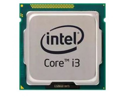 Центральный процессор CPU Intel Core i3-10100F (3.6GHz/6MB/4 cores) LGA1200 OEM, TDP 65W, max 128Gb DDR4-2666, CM70104291318SRH8U