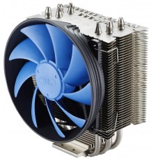 Охлаждение процессора Кулер DEEPCOOL GAMMAXX S40 S2011/S1150/S1366/S1155/S1156/S775/AM2/AM2+/AM3/AM3+/FM1/FM2/940/939/754 24шт/кор, RET                                                                                                                   