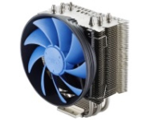 Охлаждение процессора Кулер DEEPCOOL GAMMAXX S40 S2011/S1150/S1366/S1155/S1156/S775/AM2/AM2+/AM3/AM3+/FM1/FM2/940/939/754 24шт/кор, RET