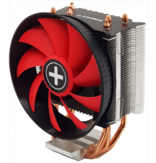 Охлаждение процессора XILENCE Performance C CPU cooler, M403PRO, PWM, 120mm fan, 3 heat pipes, Universal                                                                                                                                                  