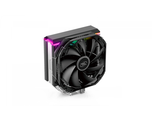 Кулер Deepcool AS500 R-AS500-BKNLMN-G