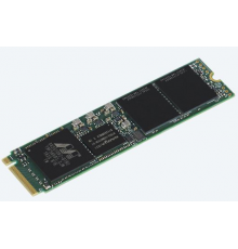 Накопитель PCIe SSD Plextor SSD M9P Plus  256Gb M.2 2280, R3400/W1700 Mb/s, IOPS 300K/300K, MTBF 2.5M, TLC, 160TBW, without HeatSink (PX-256M9PGN+)                                                                                                       