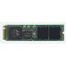 Накопитель PCIe SSD Plextor SSD M9P Plus  256Gb M.2 2280, R3400/W1700 Mb/s, IOPS 300K/300K, MTBF 2.5M, TLC, 160TBW, without HeatSink (PX-256M9PGN+)