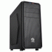 Корпус Thermaltake Versa H25 CA-1C2-00M1NN-00 черный без БП ATX 4x120mm 1xUSB2.0 1xUSB3.0