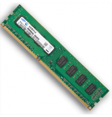 Оперативная память Samsung DDR4 8GB DIMM 2933 / 2666MHz (M378A1K43EB2-CVF)                                                                                                                                                                                