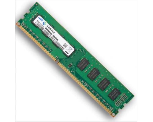 Оперативная память Samsung DDR4 8GB DIMM 2933 / 2666MHz (M378A1K43EB2-CVF)