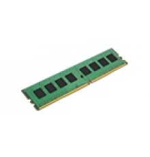 Оперативная память Kingston DDR4  16GB (PC4-23400) 2933MHz CL21 SR x16 DIMM                                                                                                                                                                               