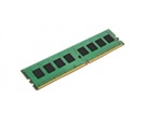 Оперативная память Kingston DDR4  16GB (PC4-23400) 2933MHz CL21 SR x16 DIMM