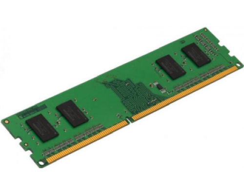 Оперативная память Kingston DDR4  8GB (PC4-23400) 2933MHz CL21 SR x16 DIMM 16Gbit