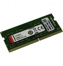 Оперативная память Kingston Branded DDR4  16GB (PC4-21300)  2666MHz 1R 16Gbit x8 SO-DIMM                                                                                                                                                                  