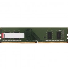 Оперативная память Kingston DDR4   8GB (PC4-25600) 3200MHz CL21 SR x16 DIMM 16Gbit                                                                                                                                                                        