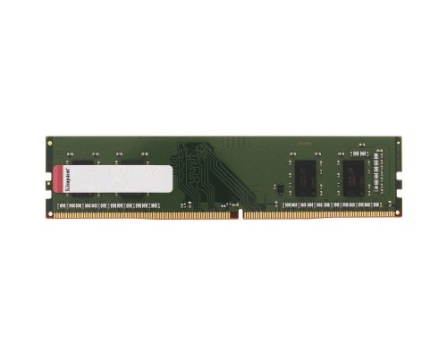Оперативная память Kingston DDR4   8GB (PC4-25600) 3200MHz CL21 SR x16 DIMM 16Gbit