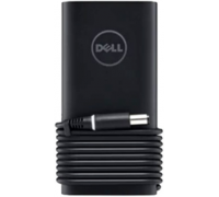 Блок питания Dell Power Supply 90W 7.4mm, AC, 1m power cord (Kit) for Latitude 5480/5280/5580/5490/5590/5290/7280/7480/7390/5414/7214/7414/Precision 3541                                                                                                 
