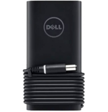 Блок питания Dell Power Supply 90W 7.4mm, AC, 1m power cord (Kit) for Latitude 5480/5280/5580/5490/5590/5290/7280/7480/7390/5414/7214/7414/Precision 3541                                                                                                 