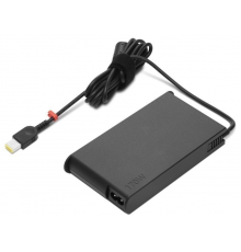 Блок питания для ноутбука ThinkPad Mobile Workstation Slim 170W AC Adapter (Slim-tip)                                                                                                                                                                     