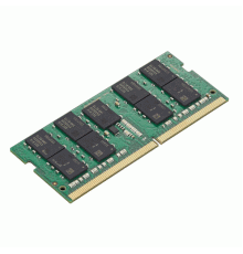 Память для ноутбука Lenovo ThinkPad 8GB DDR4 2666MHz SoDIMM Memory                                                                                                                                                                                        